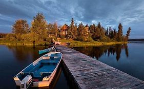 Eagle'S Nest Resort